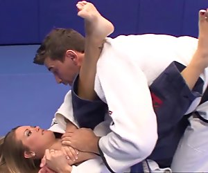 Adultmemberzone The Judo Guru Fucks Hard
