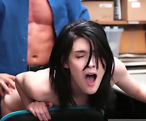 Emo pollastrella scopata e hot bionda adolescente da solo orgasmo sospetto era il figlio di beccati crimfuddy